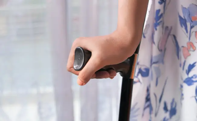 O desafio da reabilitação: fé, paciência e esperança no caminho da recuperação